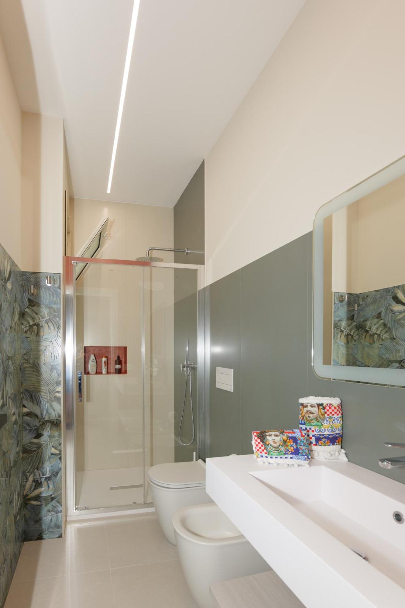 Apartamento Benazar House