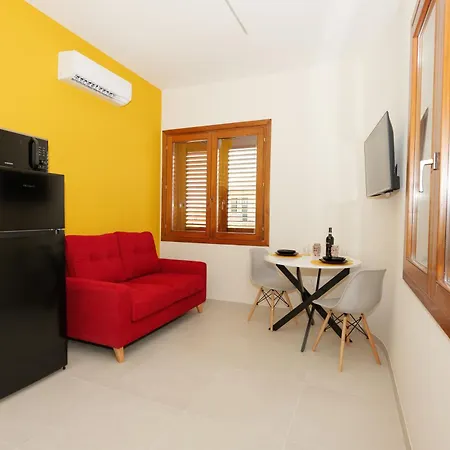 Villa Benazar Holiday House Avola Exterior photo