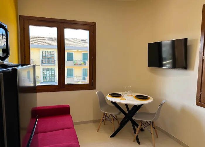 Villa Benazar Holiday House