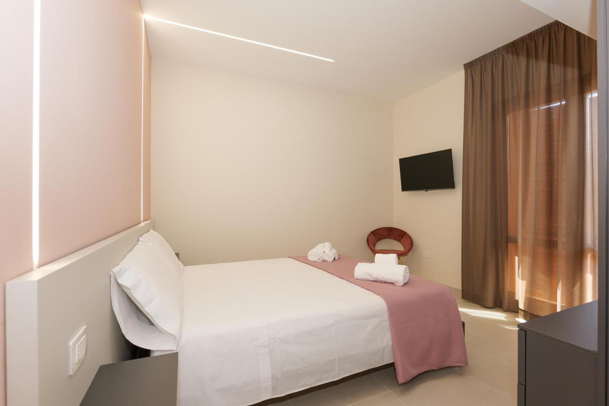 Benazar House Apartment *