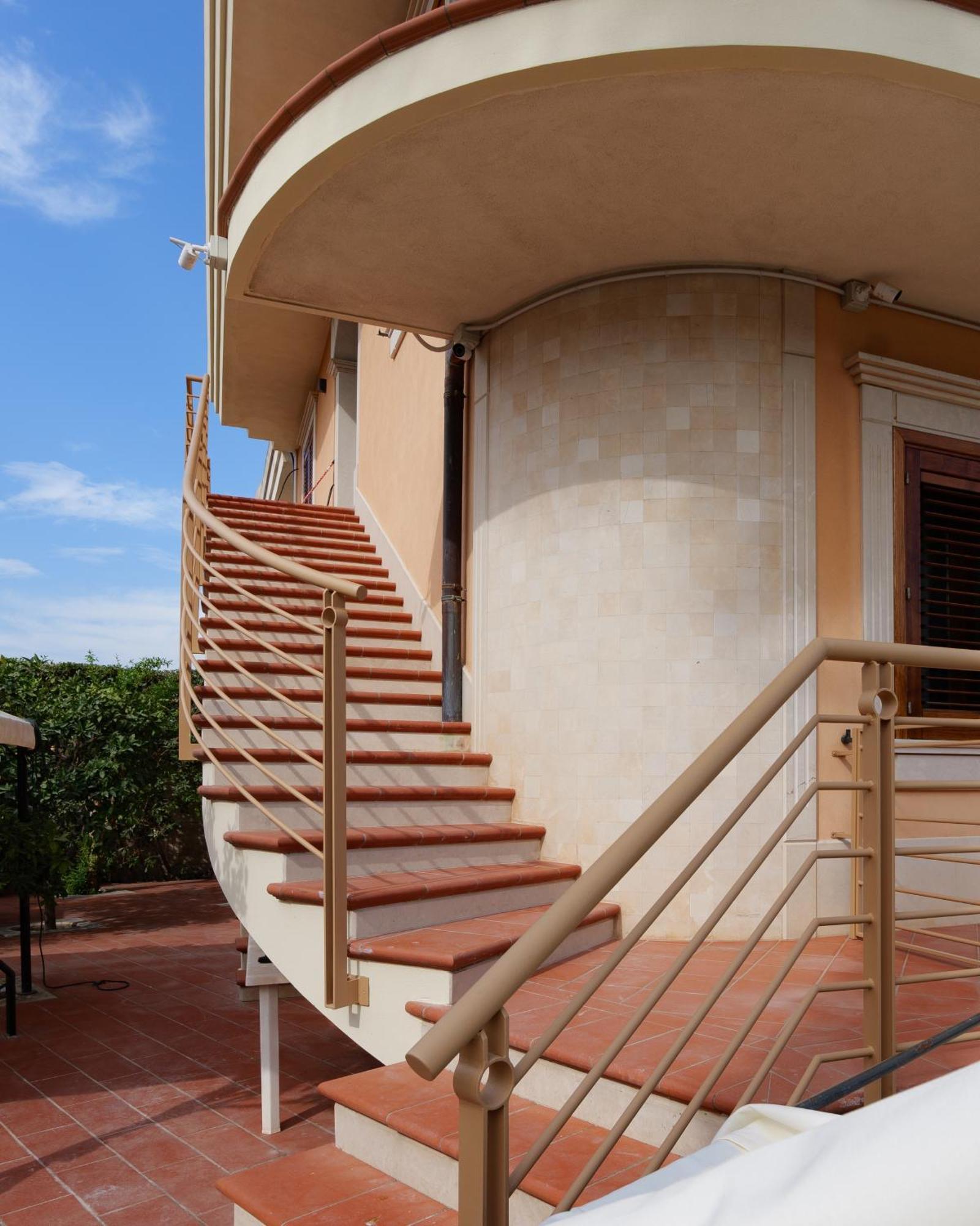 Benazar House * Avola