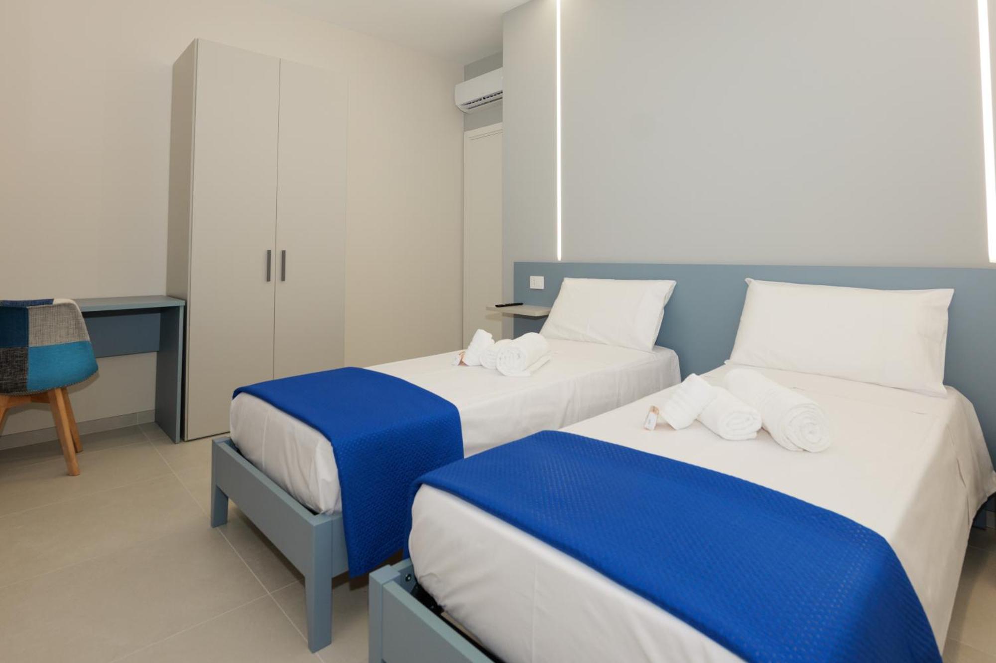 Benazar House Apartment *