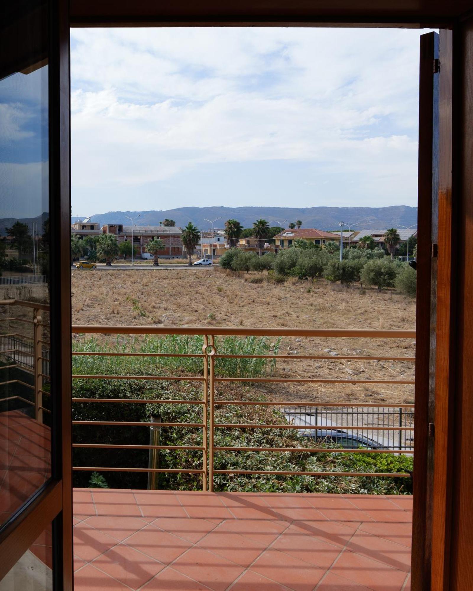 Benazar House Avola