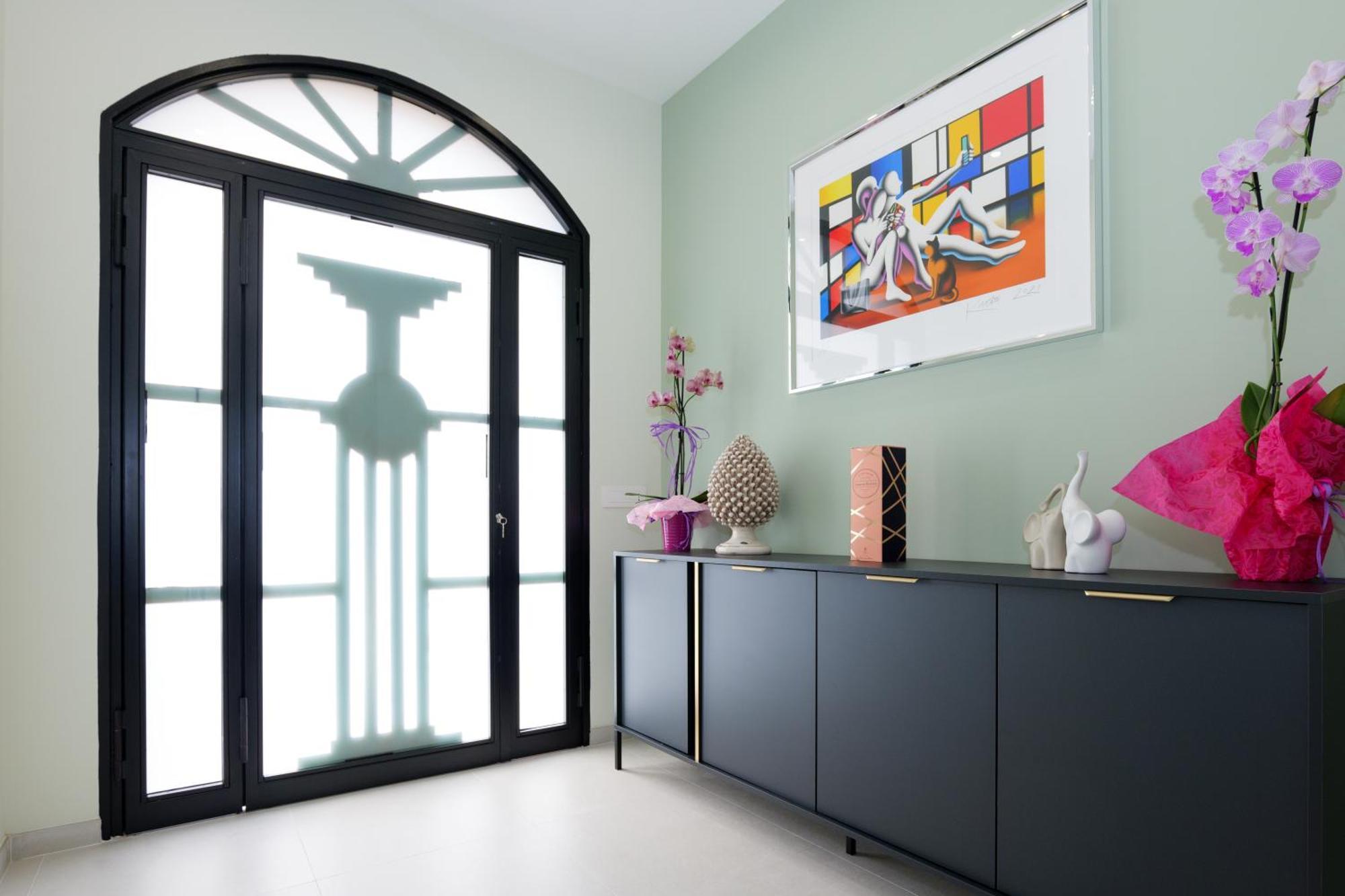 Apartment Benazar House Avola