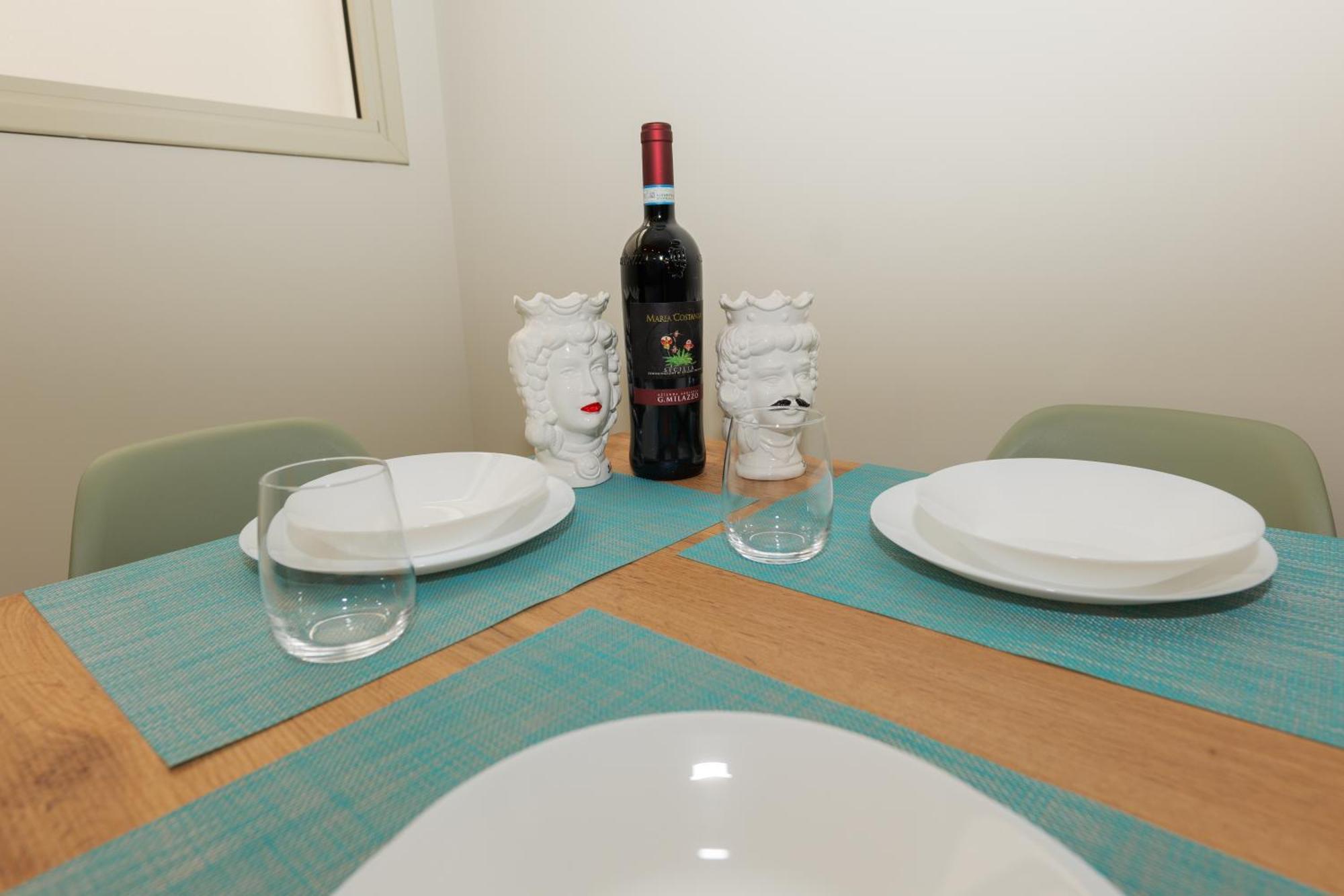 Apartment Benazar House
