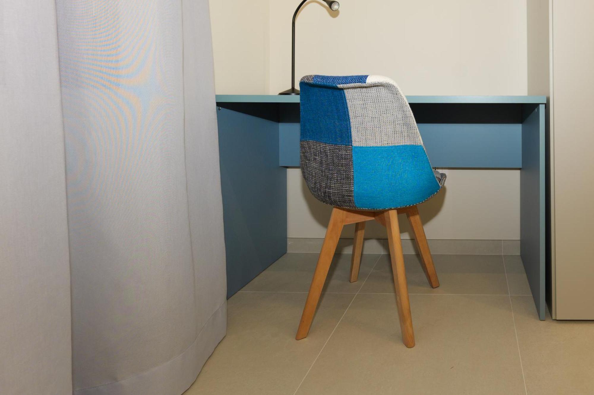 Benazar House Apartment