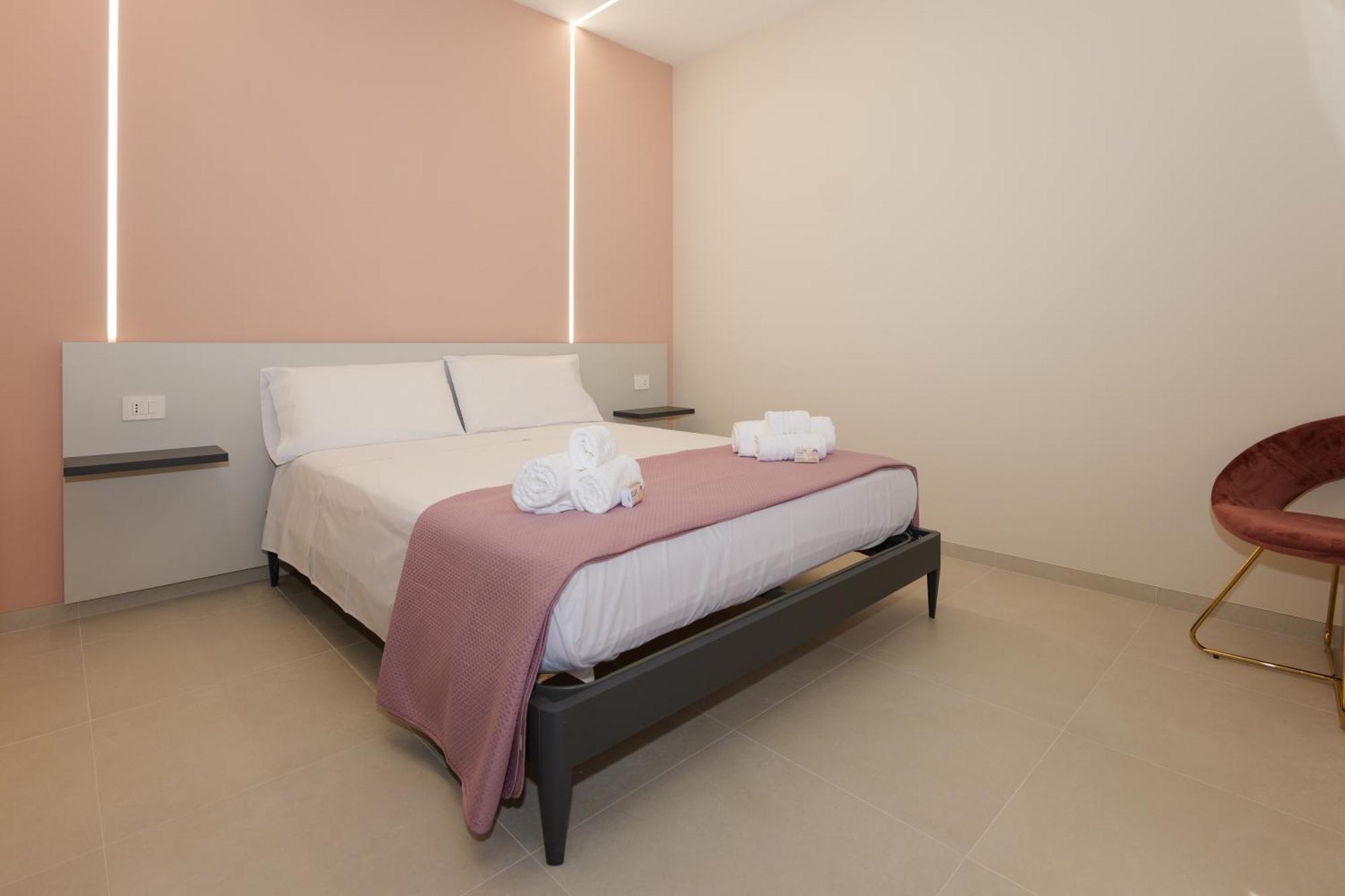 Benazar House * Avola