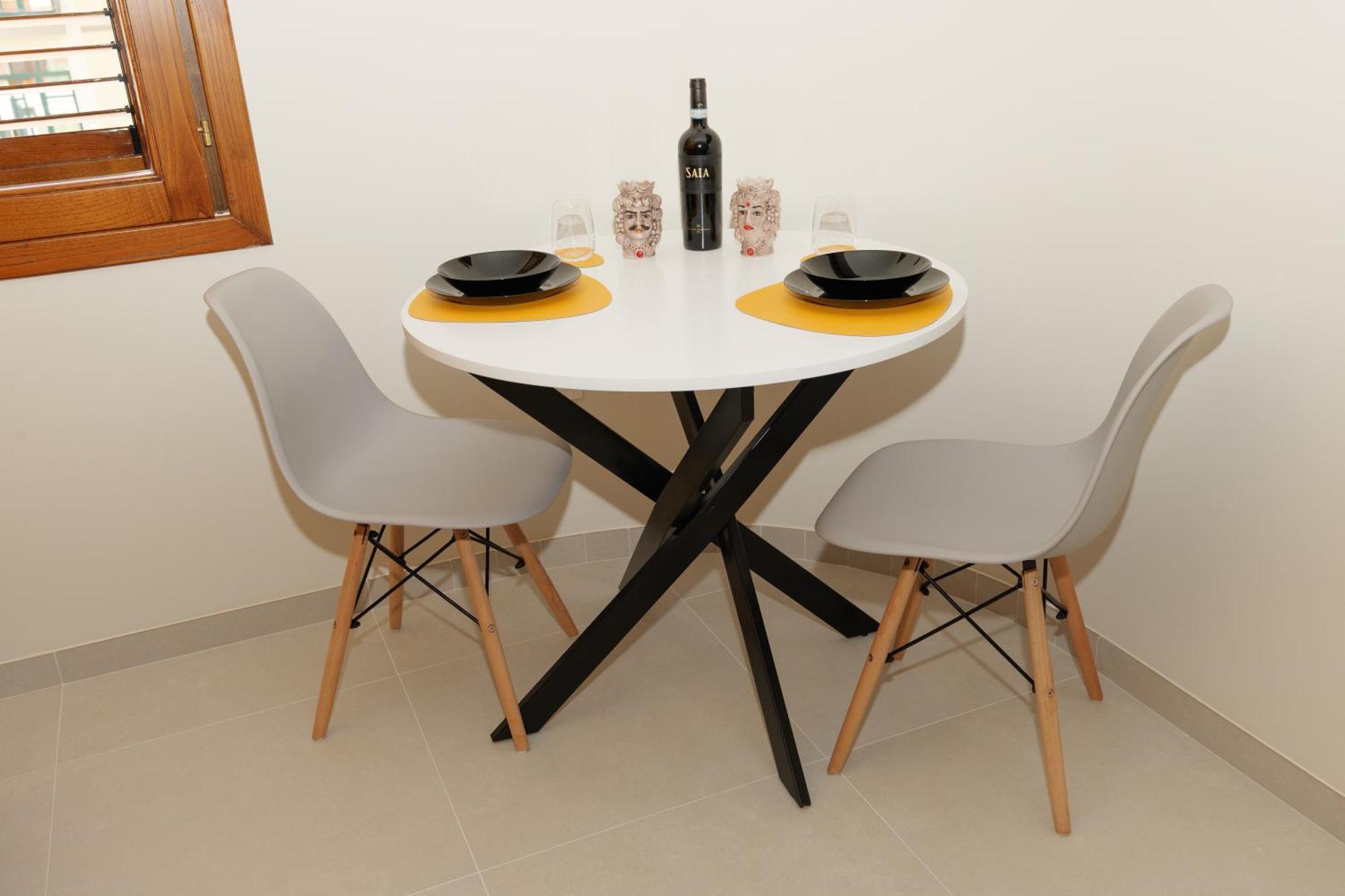 Benazar House Apartment *