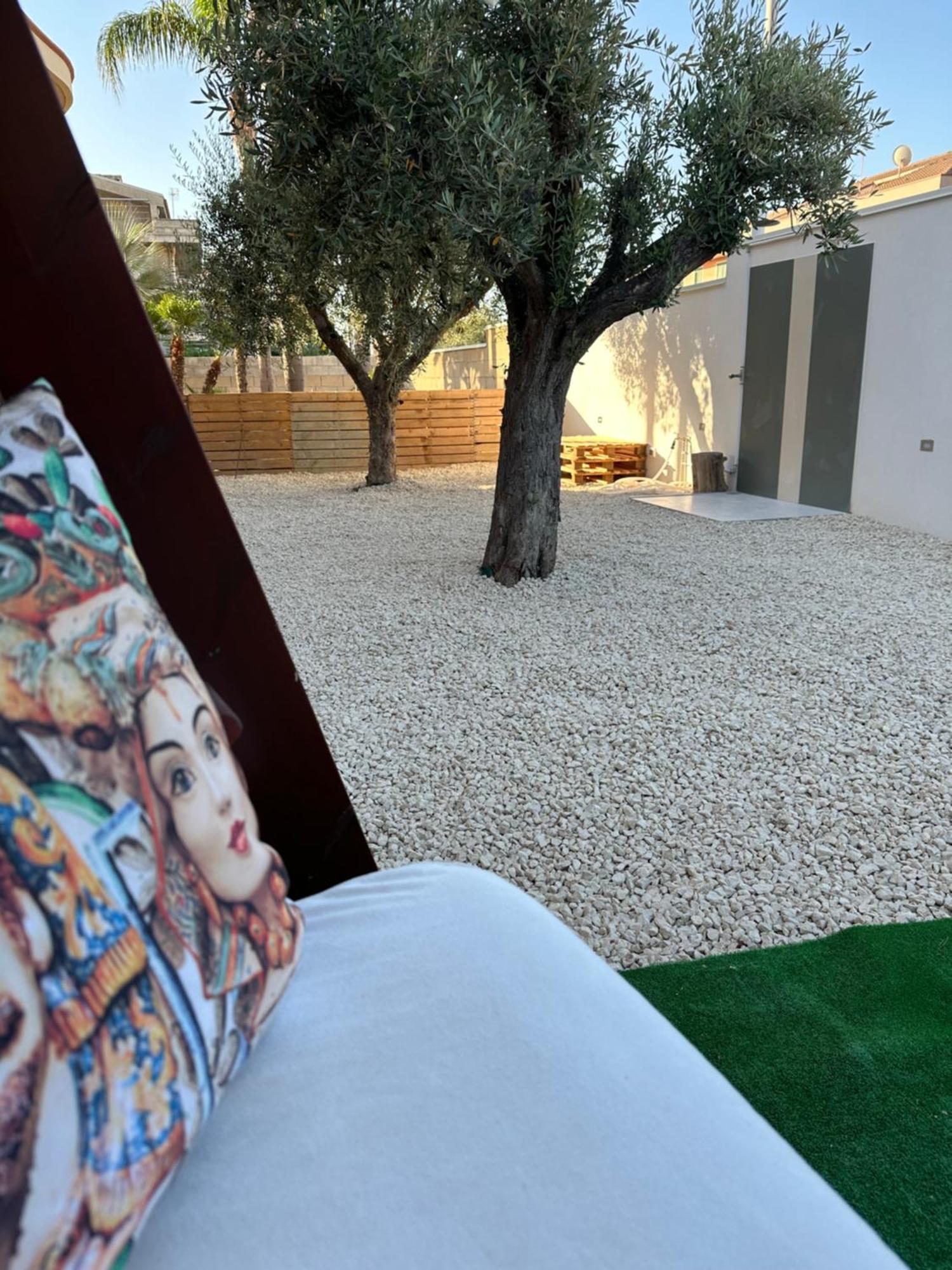 Benazar House Apartment