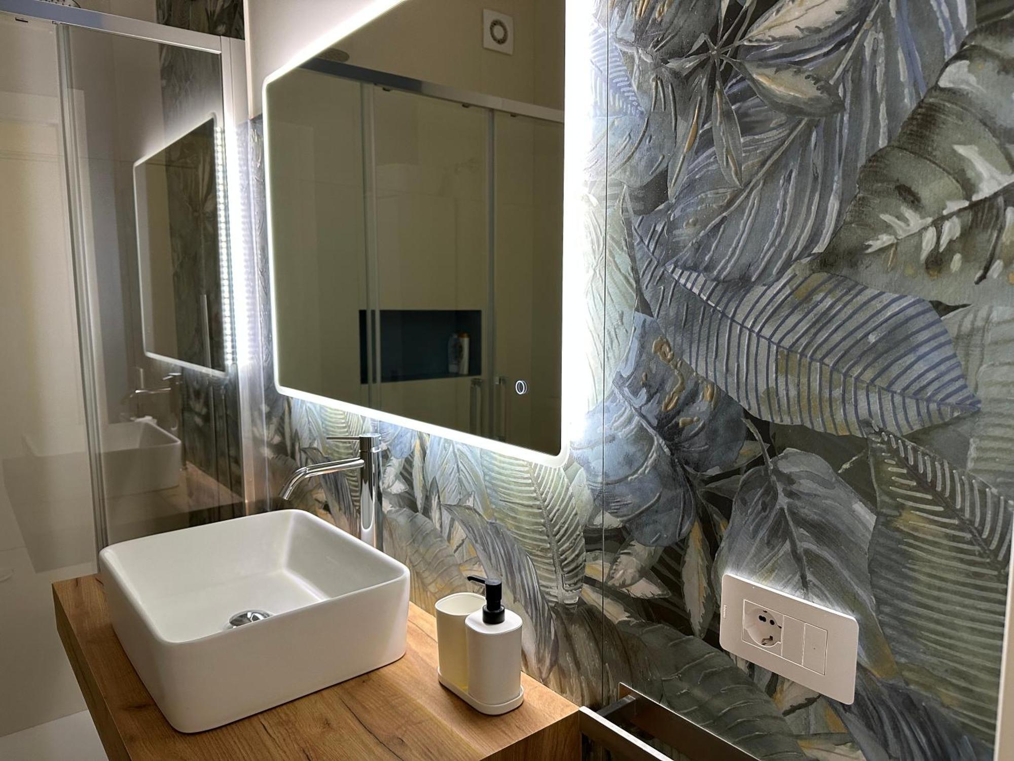 Apartment Benazar House Avola