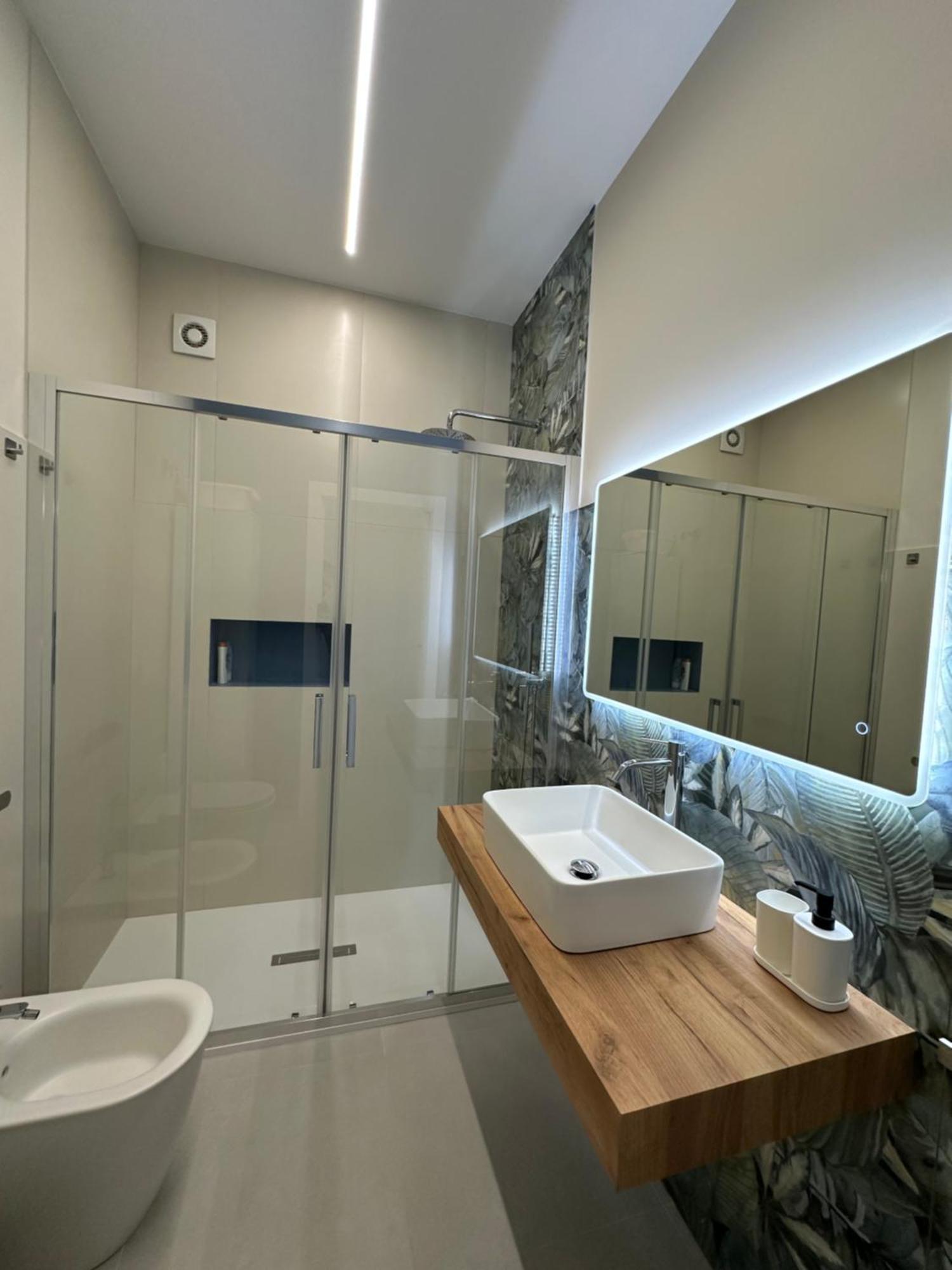 Apartment Benazar House
