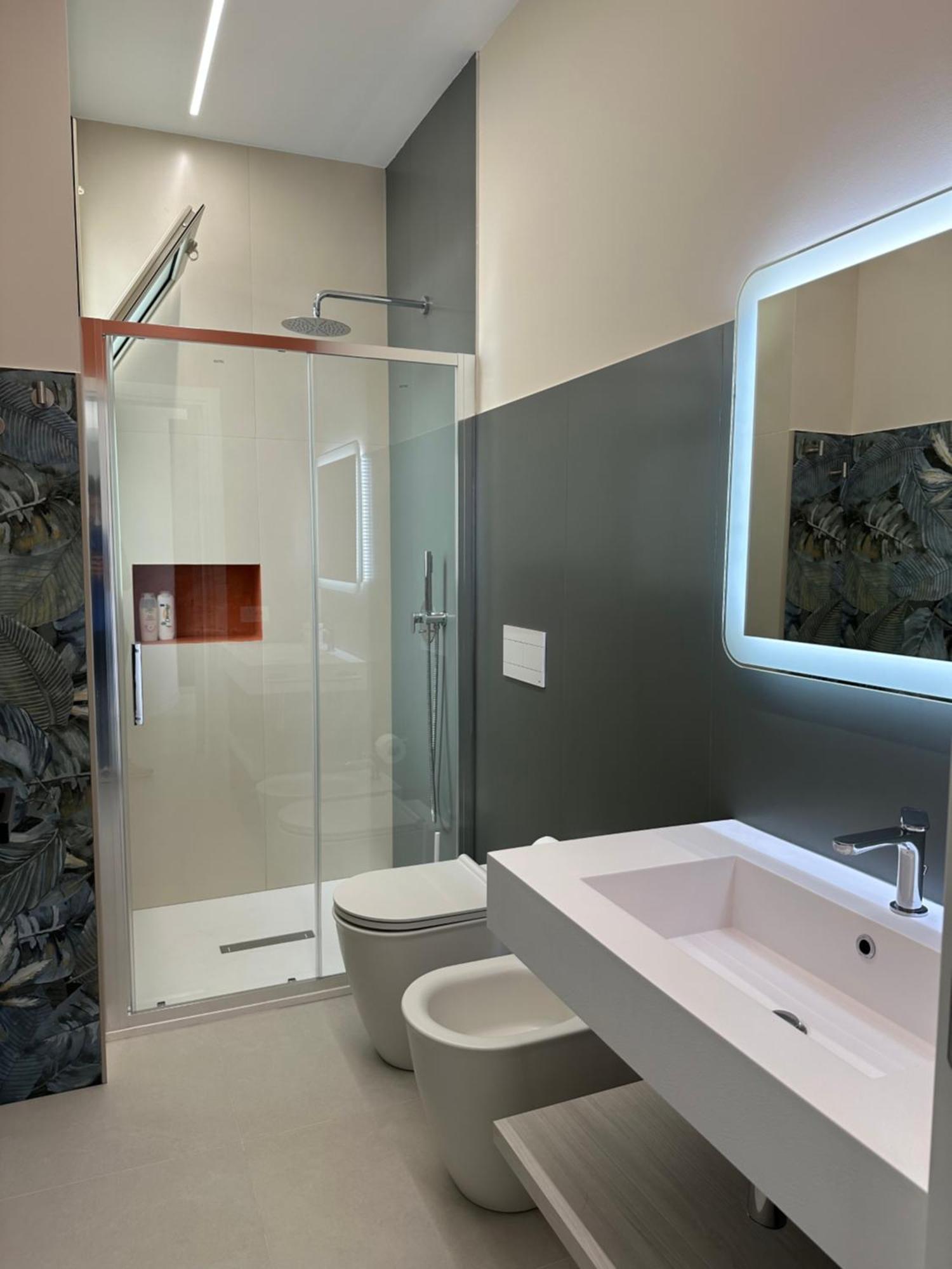 Benazar House Apartment