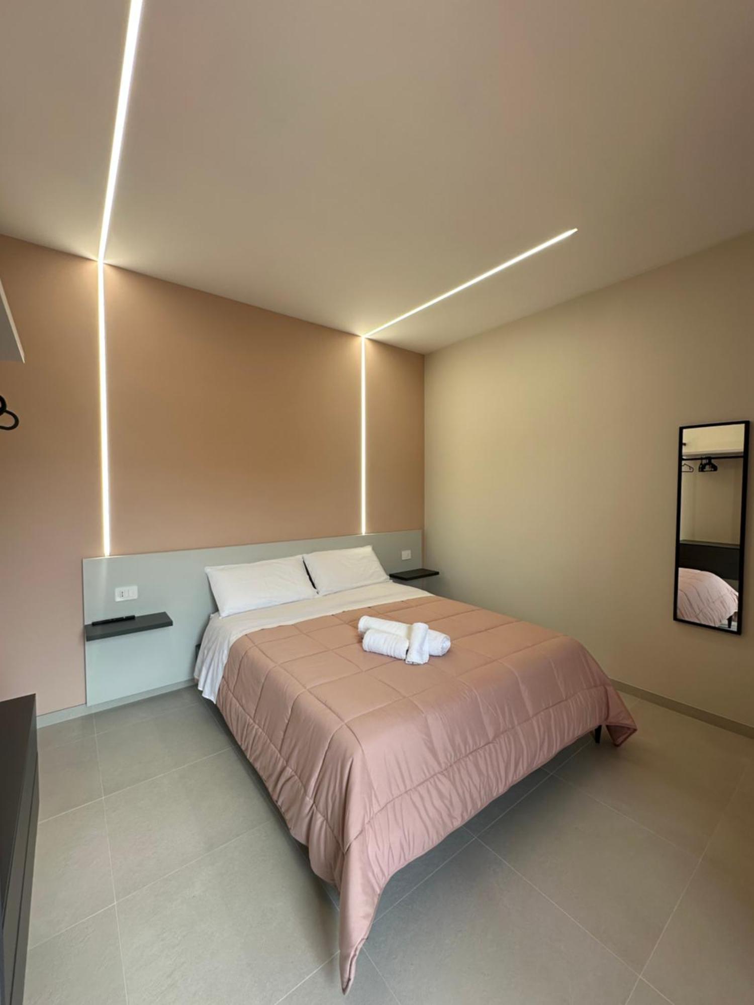 Benazar House Apartment *